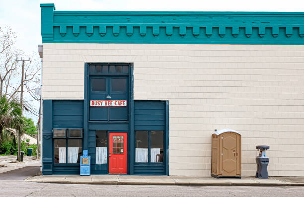 Porta potty rental for outdoor events in East Stroudsburg, PA